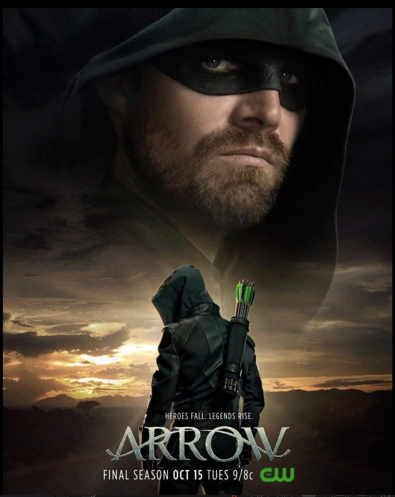 Arrow