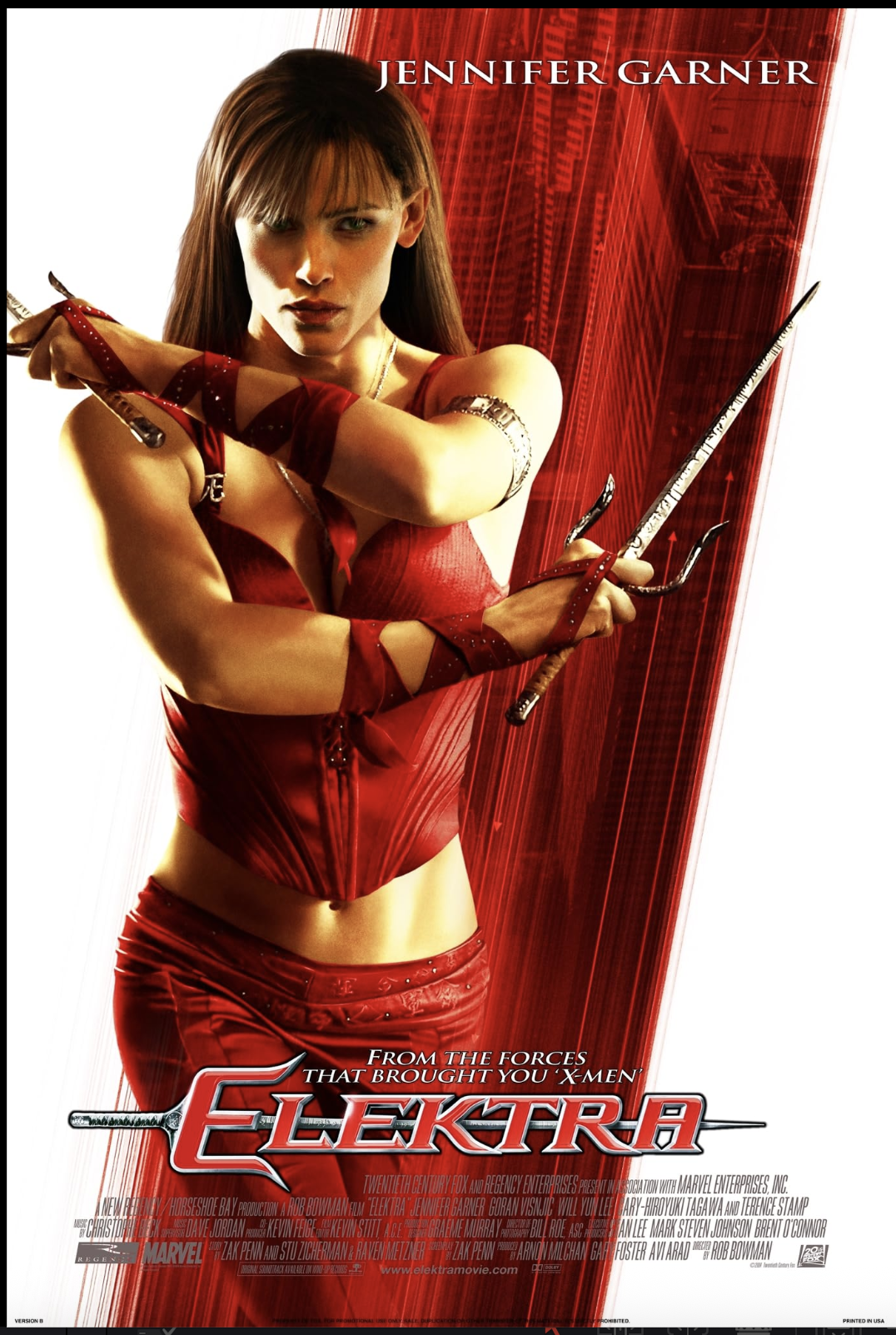 Elektra