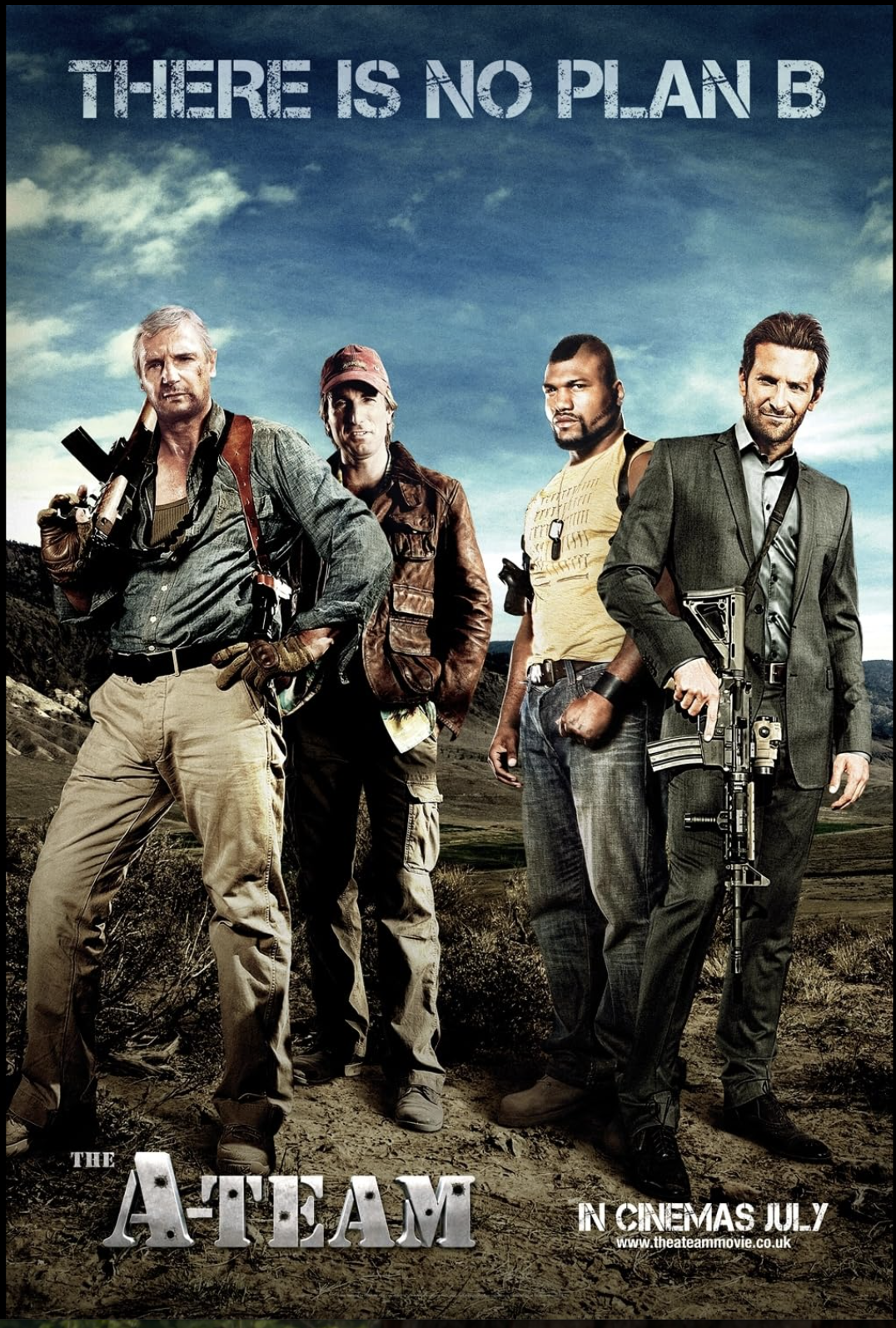 The A-Team