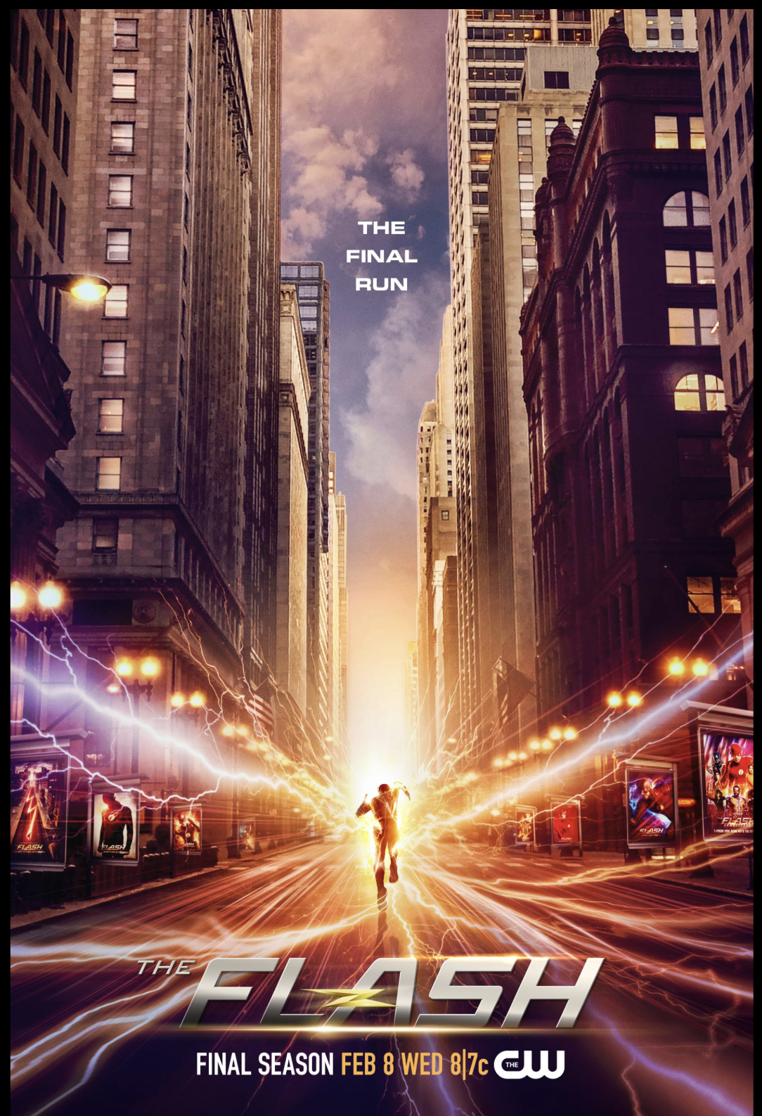 The Flash