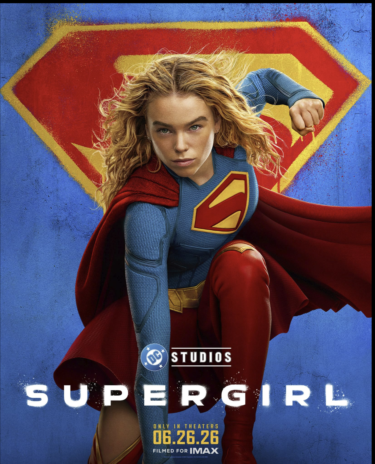 Supergirl