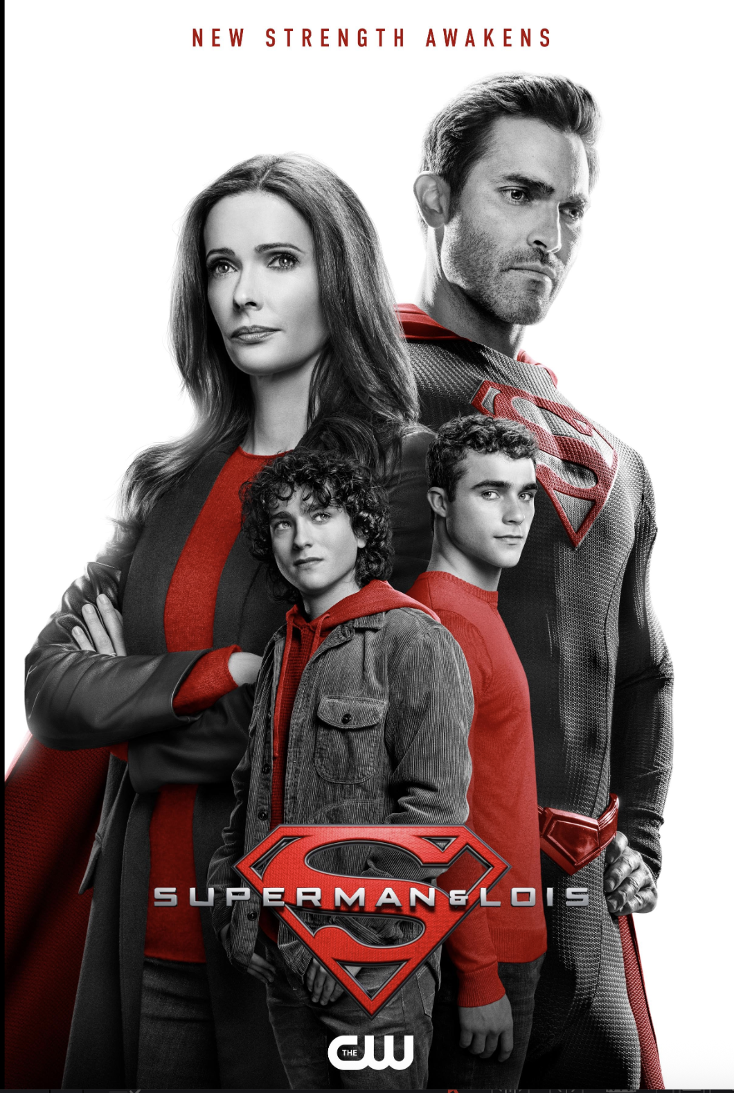 Superman & Lois